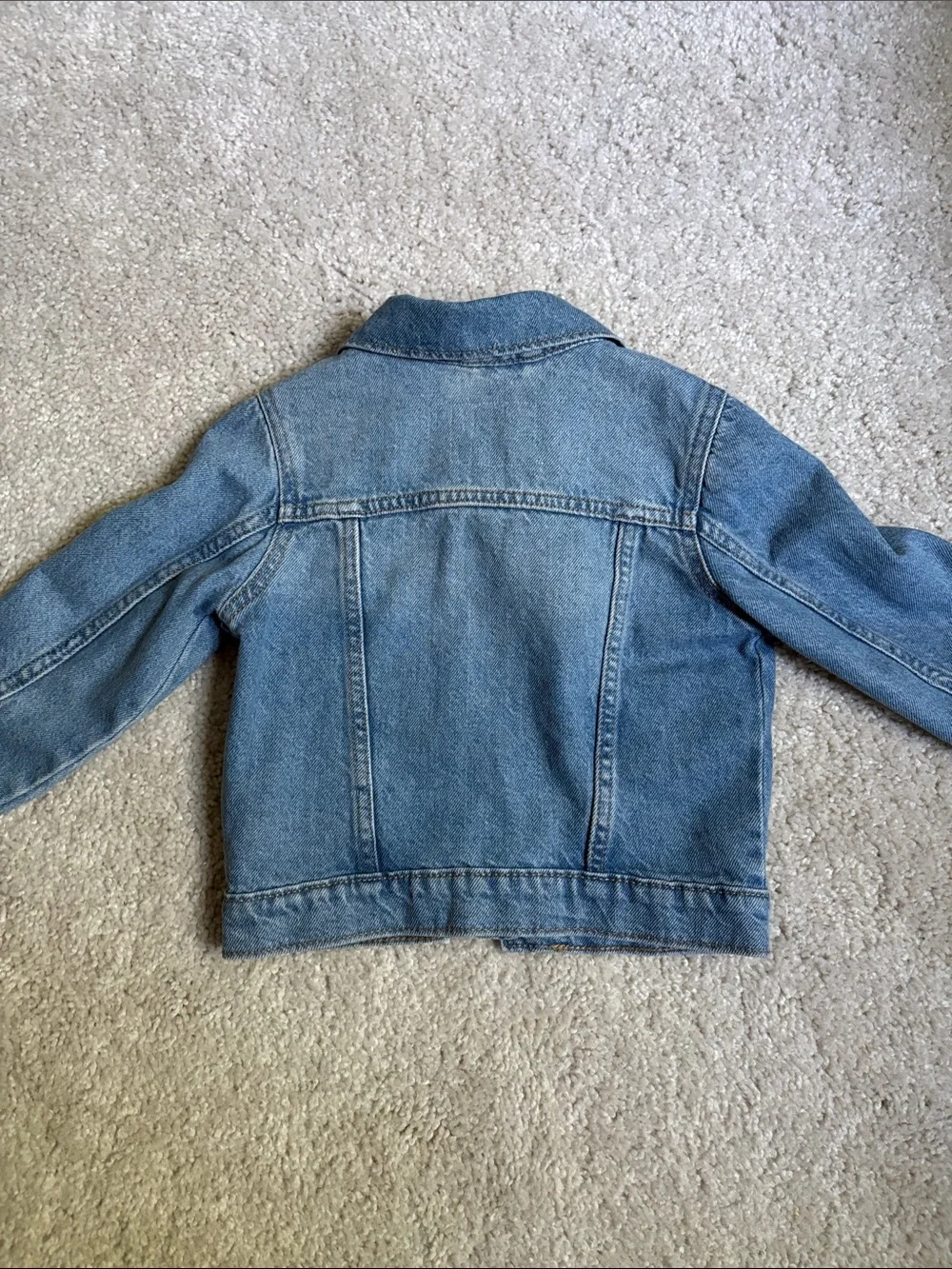 Old Navy Jean Jacket